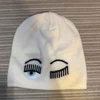 Berretto chiara ferragni