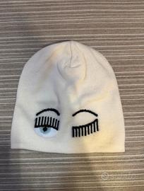 Berretto chiara ferragni