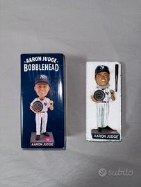 Aaron Judge Bobblehead