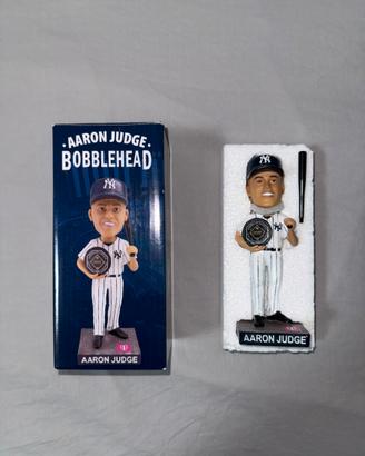 Aaron Judge Bobblehead