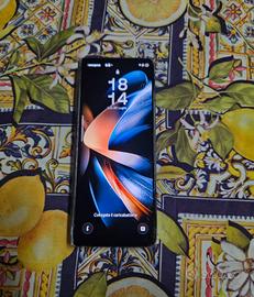 Samsung Z fold 4 256 gb
