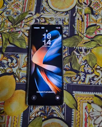 Samsung Z fold 4 256 gb