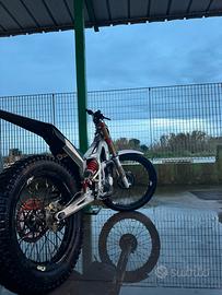Trial jotagas 280 2t 2014