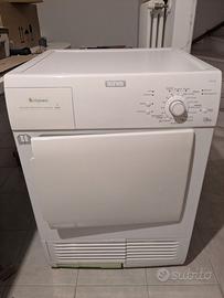 Asciugatrice IGNIS ASC B6 da 6kg