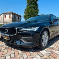 Volvo V60 B4 (d) Geartronic Momentum Business Pro 