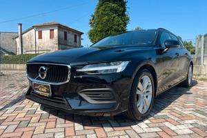 Volvo V60 B4 (d) Geartronic Momentum Business Pro 