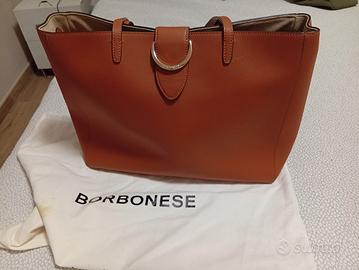Borsa BORBONESE 