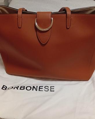 Borsa BORBONESE 