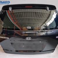 Portellone Post KIA SORENTO I '02