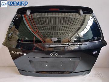 Portellone Post KIA SORENTO I '02