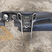 Contachilometri / Contagiri Hyundai i30 2013