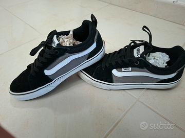 Scarpe Vans