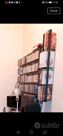 Struttura porta CD/DVD