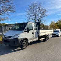 Iveco Daily 70C17 / EURO5
