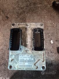 Centralina motore Fiat STILO IAW 5NF.T1