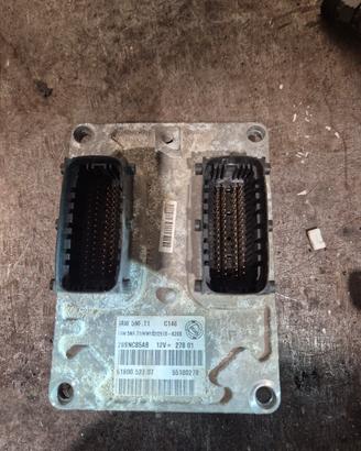 Centralina motore Fiat STILO IAW 5NF.T1