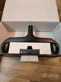 Manubrio Bontrager Aeolus rsl vr-c 