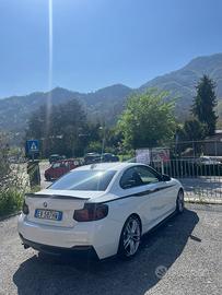 Bmw serie 2