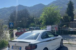 Bmw serie 2