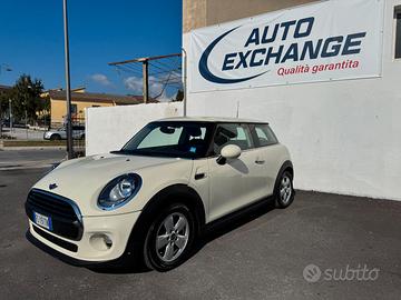MINI ONE 1.2 75CV