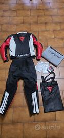 Tuta Dainese