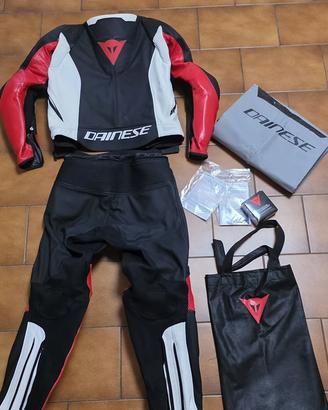 Tuta Dainese