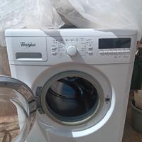 Ricambi lavatrice  per lavatrice whirlpool