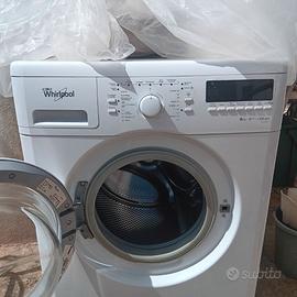 Ricambi lavatrice  per lavatrice whirlpool