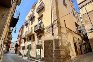 Appartamento di 170 m² con più di 5 locali a Sciac