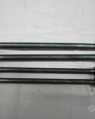 Serie Bulloni Tiranti Fissaggio Motore Gilera 98
