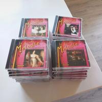 CD " Le grandi melodie "