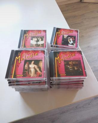 CD " Le grandi melodie "