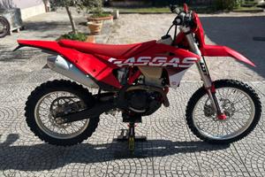 Gas Gas EC 350 F