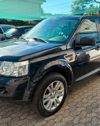 Land Rover Freelander 2.2 TD4 S.W. HSE*PELLE*CERCH
