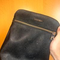 Armani Jeans Borsa a Tracolla