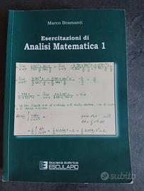 Esercitazioni di Analisi Matematica1 9788874884445