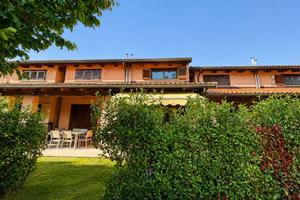 Villetta a schiera di 80 m² con 3 locali a Cherasc