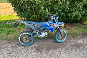 Yamaha dt 50 2009