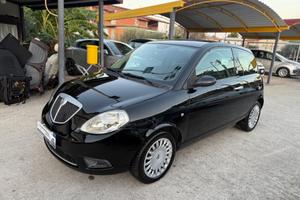 Lancia Ypsilon 1.4 Benz/Gpl Km Certficati