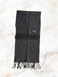Sciarpa Polo Ralph Lauren Cashmere Grigia Unisex