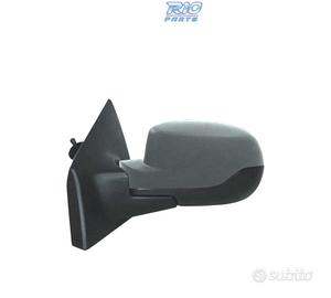 SPECCHIO COMPLETO SINISTRO RENAULT CLIO III 09-12 