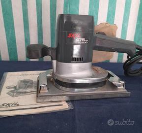 Levigatrice orbitale SKIL