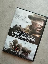 Lone Survivor DVD originale