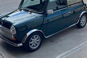 Mini Cooper 1.3 carburatori