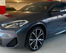 BMW X2 20DxDrive M-Sport