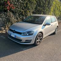 Golf 1.2 tsi per neopatentati 86 cavalli