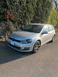 Golf 1.2 tsi per neopatentati 86 cavalli