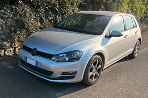 Golf 1.2 tsi per neopatentati 86 cavalli