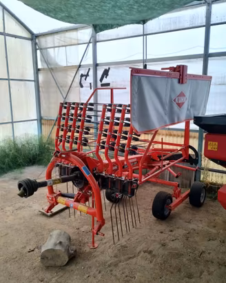Ranghinatore Kuhn