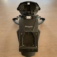 Portatarga phantom F12R